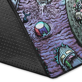 Limbo Lounge - Dusk | Rug | James Fletcher