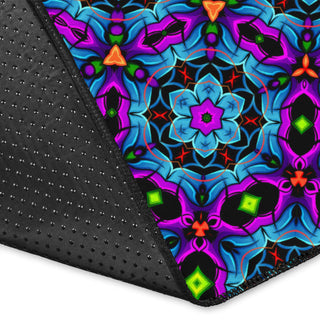 Late Summer Vibes | Floor Rug | Cameron Gray