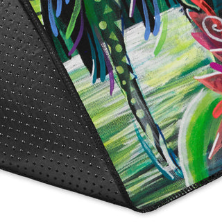 Resplendence Rug | Gavin Gerundo x Spero Art