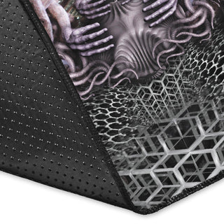 SET AND SETTING RUG | LUMINOKAYA