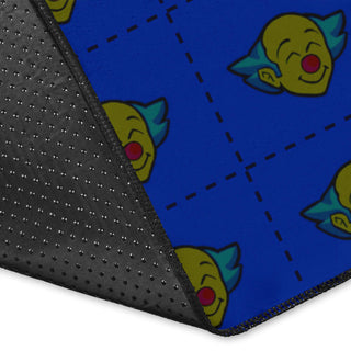 BICYCLE DAZE | RUG | SALVIADROID