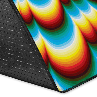 RIPPLES AREA RUG | ROB MACK