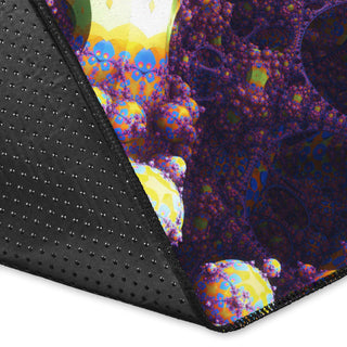 SAILER ANIMATE RUG | FRACTUALLY