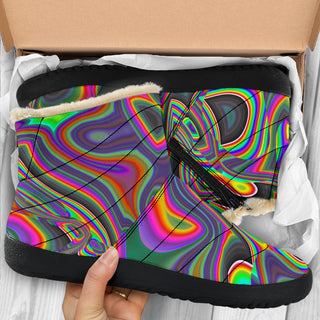 ACIDFY WINTER BOOTS | HUBERT S