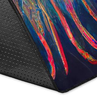 Medusa Rug | Michael Garfield