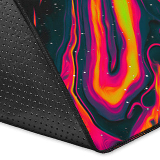 Bats in the Attic | Rug | Malavida