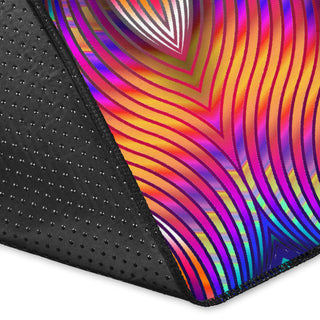 Twisted | Rug | Hakan HISIM