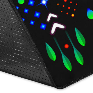 Owl Rug | TAS Visuals