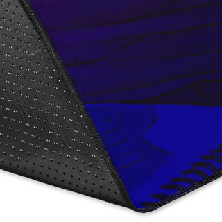 SELF HEALING RUG | PHAZED