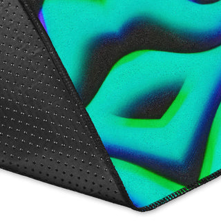 Cliffhanger | Rug | Makroverset