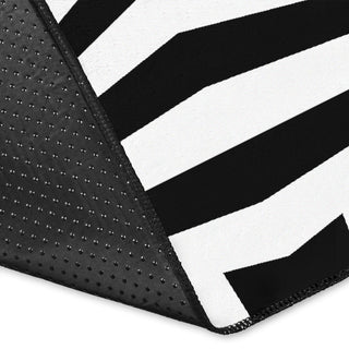 Closed Eye Visuals | Rug | Hubert Solczynski