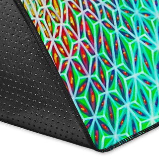 Vortex Rug | Bart Van Hertum