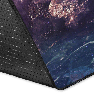 Connected To Source | Rug | Cameron Gray