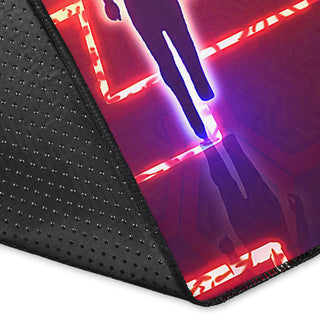 THE KEY IS WITHIN | RUG | SALVIADROID