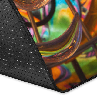 Eye Of The Storm | Rug | Light Wizard