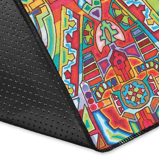 Mantra | Rug | Lachlan Wardlaw