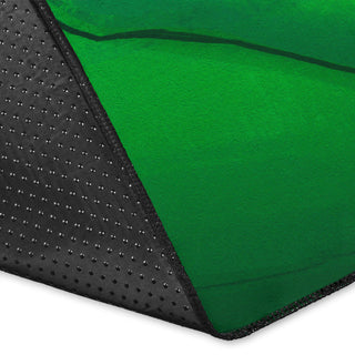 LOVERS TOUCH ON EARTH RUG | PHAZED