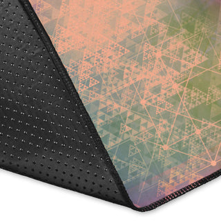 THE D33MST3R | RUG | SALVIADROID