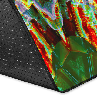 Kaleidos XII | Rug | Makroverset