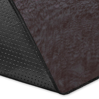 Loner Tree Rug | Hubert S