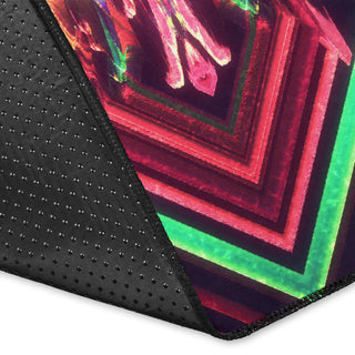 Fire Sentinels | Rug | Makroverset