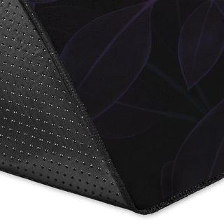 Peace With Leaves | Rug | Mandalazed