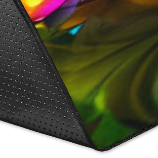 COSMIC FIRESTORM | RUG | IMRAN