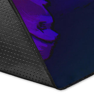 TIGER LOVE RUG | PHAZED