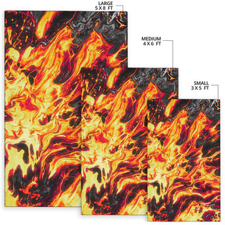 Phoenix Rug | Geoglyser