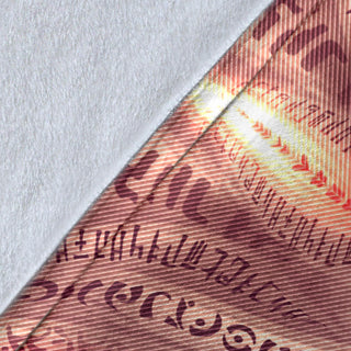 SIRIUS | MICRO FLEECE BLANKET | HAKAN HISIM