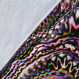 Masquerade | Microfleece Blanket | Makroverset