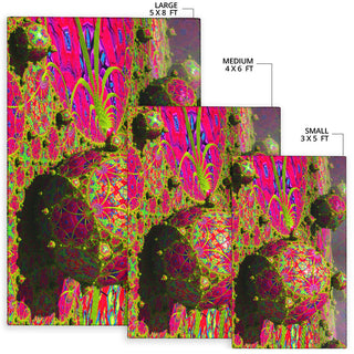 COMP RUG | FRACTUALLY