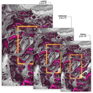 DEFEATED RUG | GEOGLYSER