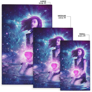 Dream Away | Rug | Cameron Gray