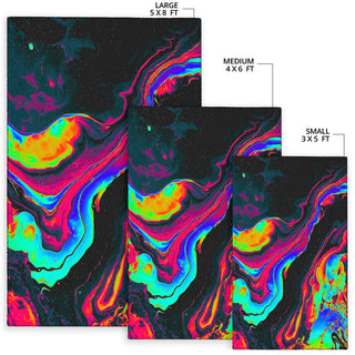 Bats in the Attic | Rug | Malavida