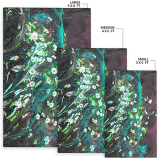 Garden Rug | Hubert S