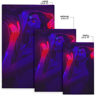 SENSUAL RUG | PHAZED 18+