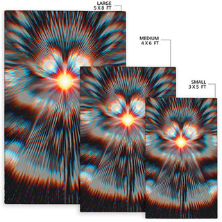 Creation | Rug | Makroverset