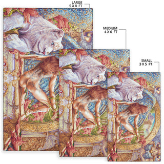 VISION DESDE EL PARNASO RUG | Marcelo Germana