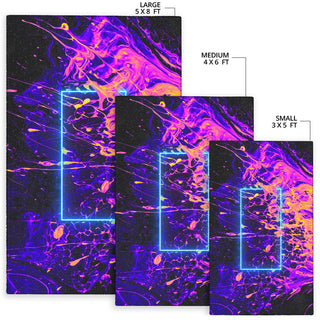 BRUTAL RUG | GEOGLYSER