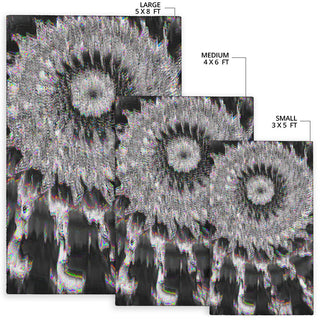 Overglitch | Rug | Makroverset