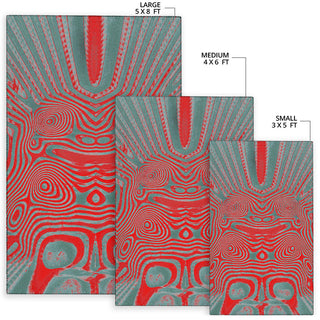 Odd Entities | Rug | Makroverset