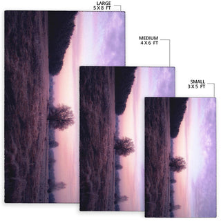 Open Space Rug | Hubert S