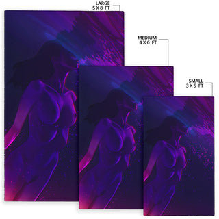 SWIMMING ANIMA RUG | PHAZED 18+