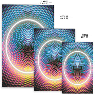 Nexus | Area Rug | Austin Blake