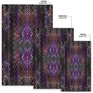 TWILIGHT HEALING | RUG | HAKAN HISIM