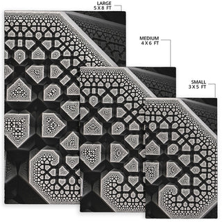 SEIRP RUG | FRACTUALLY