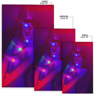 SEXYDELIK 2 RUG | PHAZED 18+