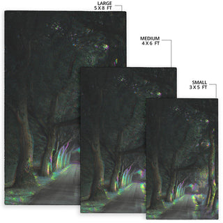 The Road Rug | Hubert S