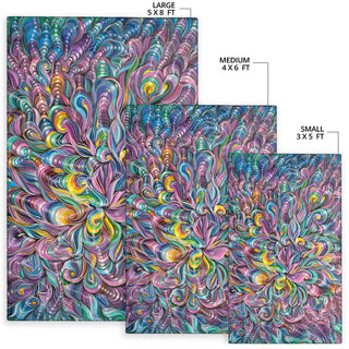 MOONSHINE RUG | ARTFOOL